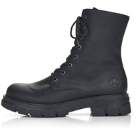 Rieker Damen schwarz 37