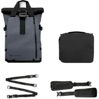 WANDRD The PRVKE 31 Photo Bundle V3 blau