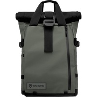 WANDRD PRVKE 21 Liter Wasatch Green