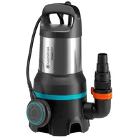 Gardena Schmutzwasser-Tauchpumpe 25.000 9046-61