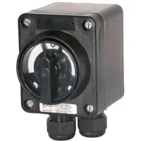 CEAG Sicherheitst. Sicherheitsschalter GHG 261 0005 R0009