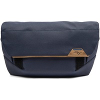 Peak Design Field Pouch V2 Umhängetasche blau (BP-MN-2)