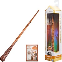 Spin Master WWO Ron Weasley Zauberstab