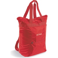 Tatonka Schultertasche Market Bag Red