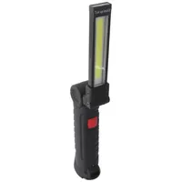 XCell 144964 Work Flip LED Arbeitsleuchte akkubetrieben 400lm, 85lm