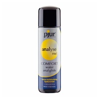 Pjur analyse me! Comfort Anal Glide water-based Gleitgel, 250ml