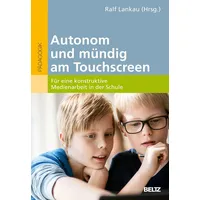 Julius Beltz Gmbh Autonom und mündig am Touchscreen