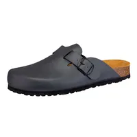 LICO Bioline Clog grau 45