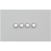 Ritto Tastenknopf 1231097 (VE4)