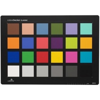 CALIBRITE ColorChecker Classic XL