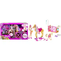 Barbie HGB58 Spielzeug-Set