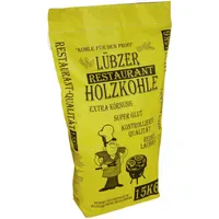 Favorit Grill-Holzkohle 15 kg
