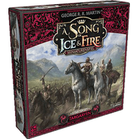 Cmon A Song of Ice & Fire Targaryen Starterset