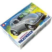 TAMIYA 300024136 - Volkswagen Käfer 1300 1966 1:24
