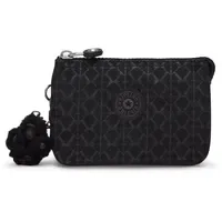 Kipling CREATIVITY S Kleine Geldbörse, Beutel, Etuis, Signature Emb