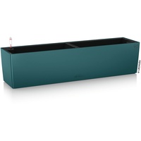 LECHUZA Balconera Color 80 Komplettset 80 x 19 x