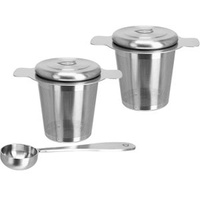 Bredemeijer Teefilter, 1 Set