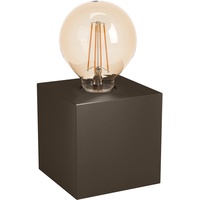 EGLO Tischleuchte Prestwick 2 bronze dunkel 10 x 10