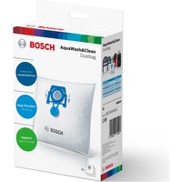 Bosch BBZWD4BAG Staubsauger Zubehör/Zusatz Zylinder-Vakuum Staubbeutel