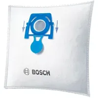 Bosch BBZWD4BAG Staubsaugerbeutel 4 St.