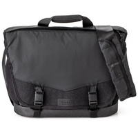 Tenba DNA 13 DSLR Messenger Tasche Schwarz