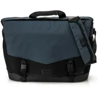 Tenba DNA 16 DSLR Messenger Tasche Blau