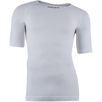 Uyn Motyon 2.0 kurzarm Funktionsshirt Herren white XXL