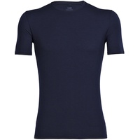 Icebreaker Anatomica Short Sleeve Crewe (103033)