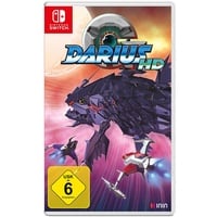 ININ GAMES G-DARIUS HD