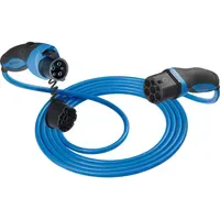 Mennekes Ladekabel Mode 3 7,50 m