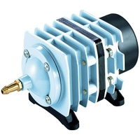 OSAGA LK-35 Teichbelüfter Sauerstoffpumpe Ausströmer