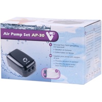 Velda VT VT Luftpumpen Set Air Pump AP-30
