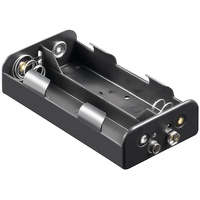 Goobay 11457 Batteriehalter 4x Baby battery holder