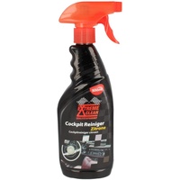 Extreme Clean Autopflege Cockpit-Reiniger Zitrone 500 ml