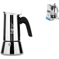 Bialetti New Venus 6TZ induction, Marke Bialetti