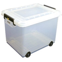 Araven Vorratscontainer 50L