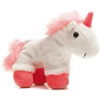 Aumüller Katzenspielzeug Einhorn Rosi - mit Dinkelspelz und Baldrian