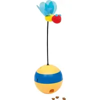 Catit Tumbler Bee Laser Toy 22 cm mehrfarbig