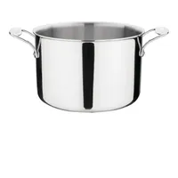 Vogue Tri Wall Kochtopf 7 Liter