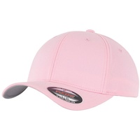 Flexfit Wooly Combed Flexfit Wooly Combed, pink, Youth