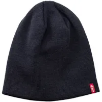Levi's Otis Beanie Blau L/XL