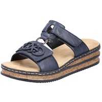Rieker 62936 pazifikblau 40