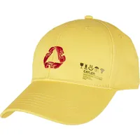 Cayler & Sons Caps in yellow/mc | Gr.: onesize