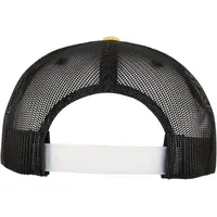 Cayler & Sons Trucker Cap black/white | Gr.: onesize