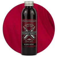 Headshot haartönung blood berry 150 ml Headshot Blood Berry