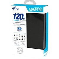 FSP Group Fortron NB-Netzteil NB Pro 120 (120 W),