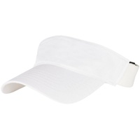 Flexfit Performance Visor Cap white