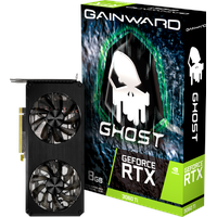 Gainward GeForce RTX 3060 Ti Ghost 8 GB GDDR6