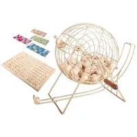 Vedes Natural Games XXL Bingo