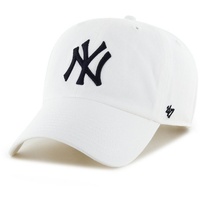'47 47 Brand Cap Clean Up New York Yankees